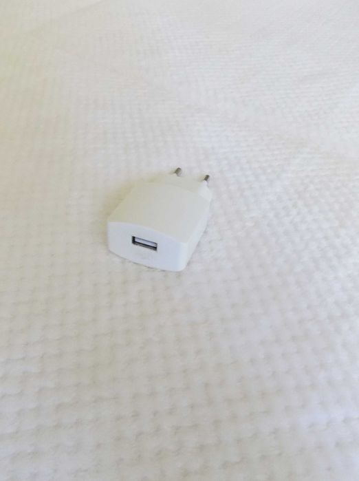 Carregador USB Huawei