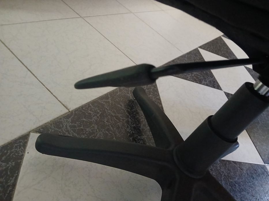 Cadeira de escritório
