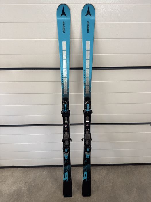 Narty Atomic Redster X9S 183 cm 2025