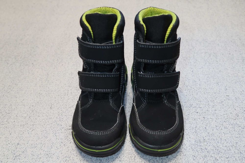 Термоботинки Ricosta оригинал - 26 размер