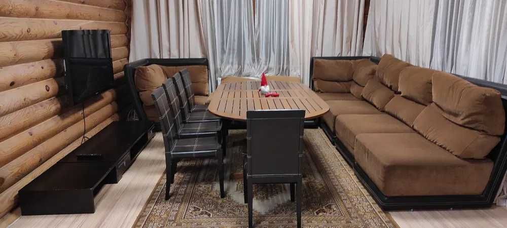 61 Будинок подобово барбекю альтанка до 20 людей Требухів Бровари