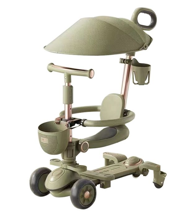 Самокат Трансформер Maraton ,4 в 1