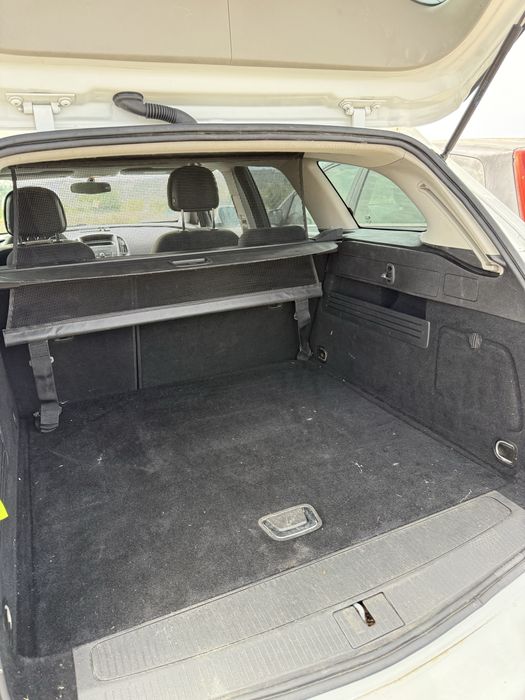 Opel Astra edition tourear