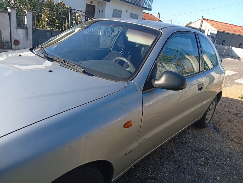 Carro usado Coimbra