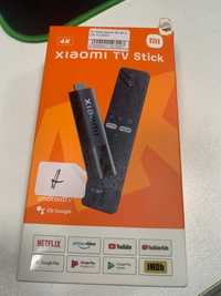 Ripley - XIAOMI SMART TV STICK 4K - CONVIERTE TU TV A SMART TV ULTRA HD