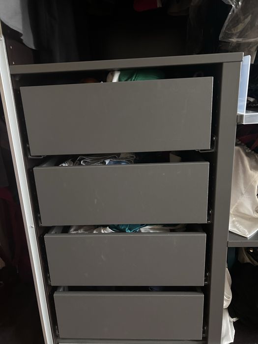 IKEA PAX Roupeiro 220x236