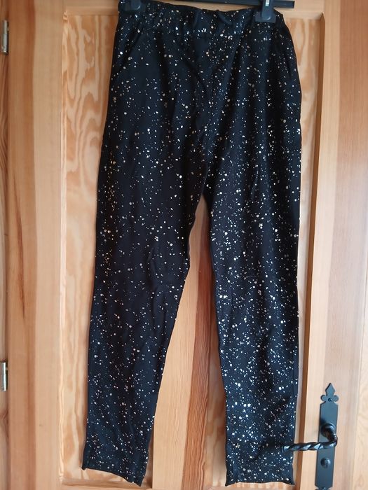 Dres bawelniany F. Megi S/M