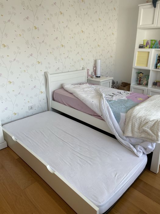 Mobilia quarto de criança