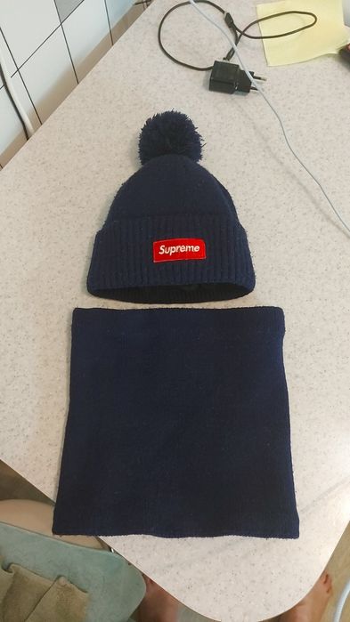 Комплект зимовий