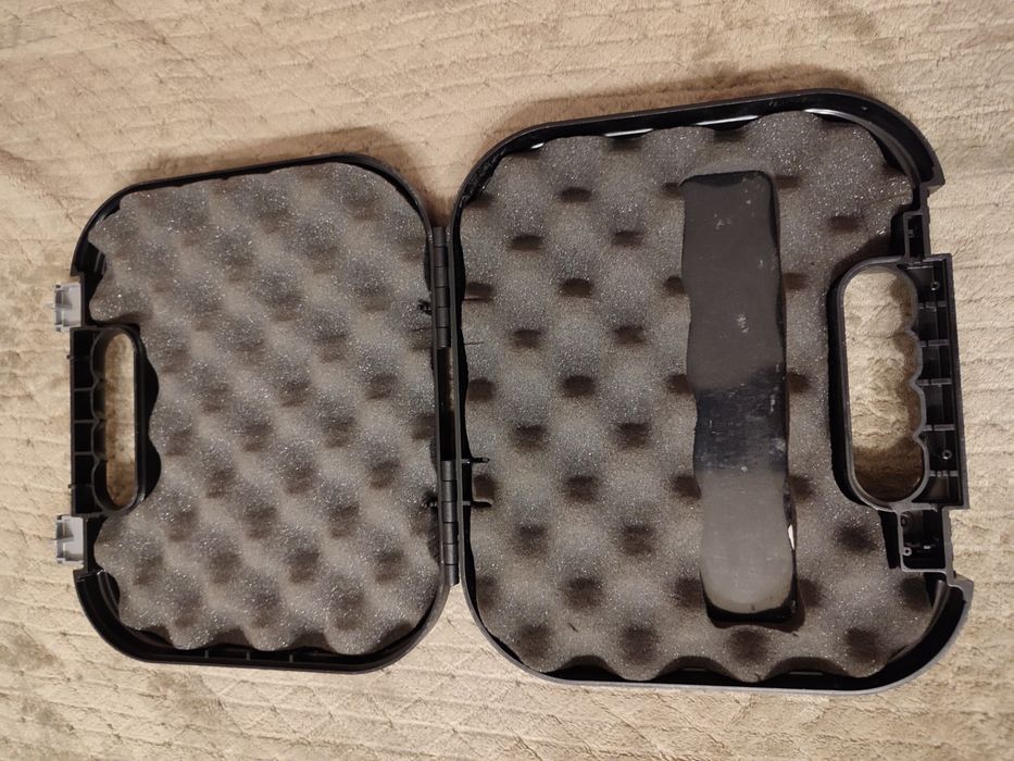 Pudełko Glock 19