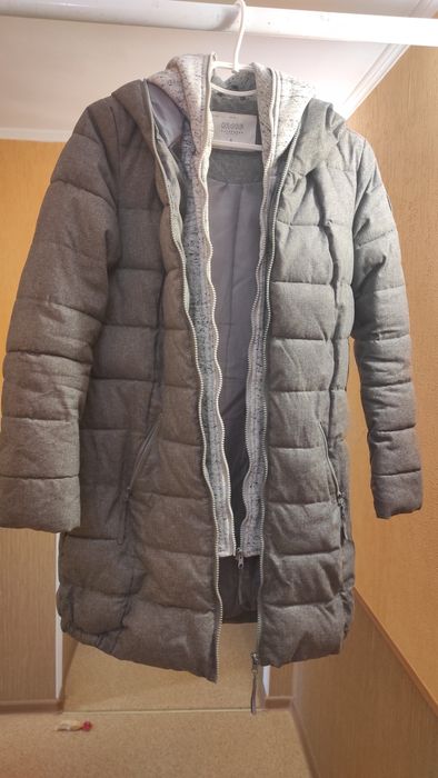 Куртка cropp розмір S