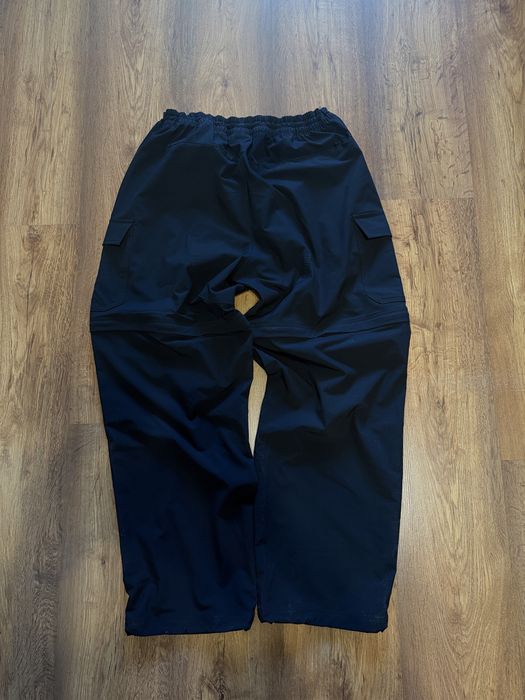 Штаны Трансформеры New Balance L