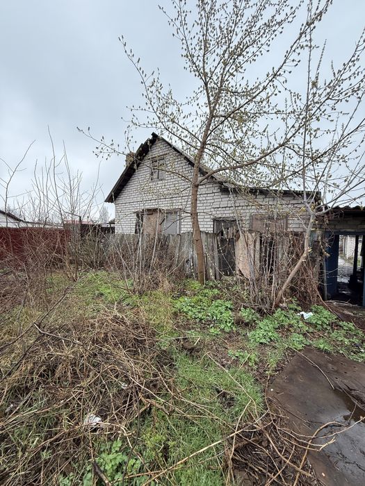 Продается часть дома, Ж М Северный