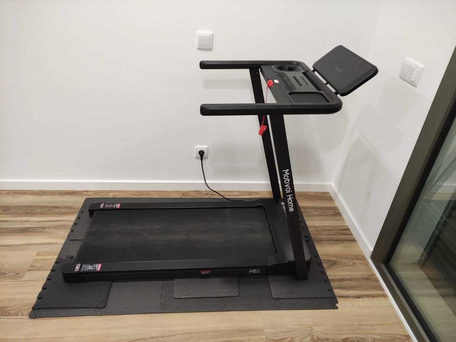 Passadeira Mobvoi Home Treadmill Ultra - 12km/h - Dobrável