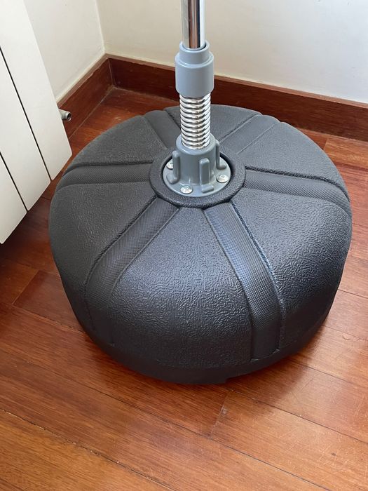 Conjunto de punching ball