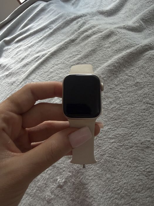 Apple watch se 2
