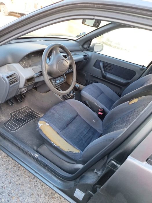 Clio 1.2 energi gasolina ano 98