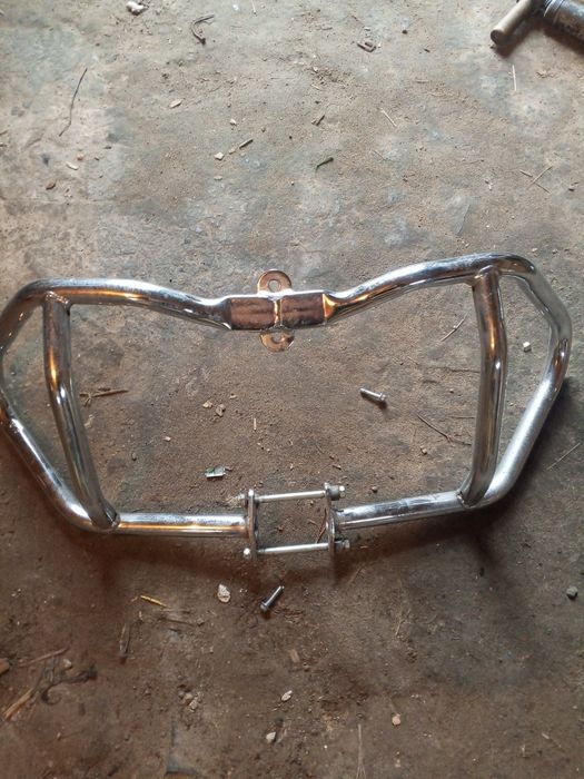 Дуги lifan kp200