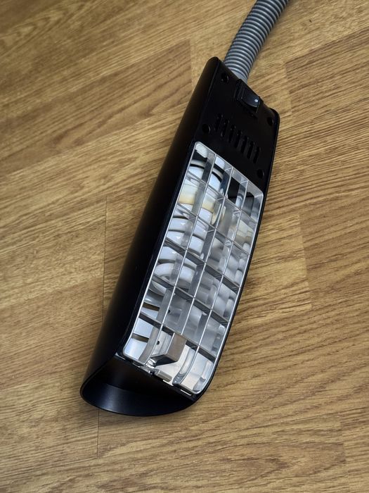 Candeeiro Secretaria