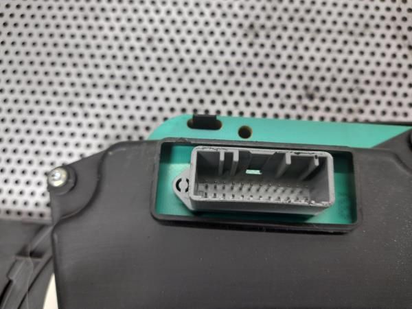 Quadrante / painel de instrumentos DACIA Sandero (BS_)