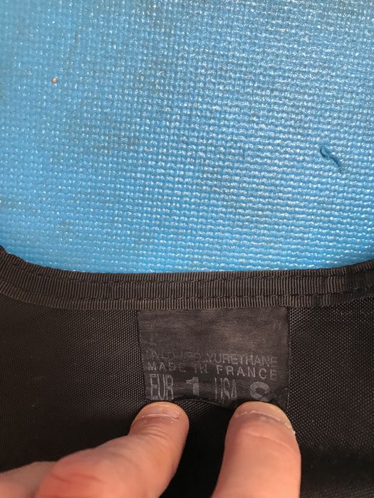 Colete megulho Beuchat