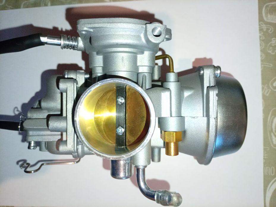 Gaźnik Polaris Sportsman 500 nowy