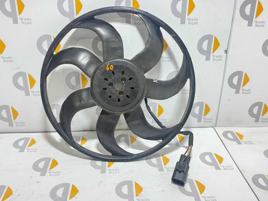 Ventoinha termoventilador mini clubman cooper F54 F55 F56