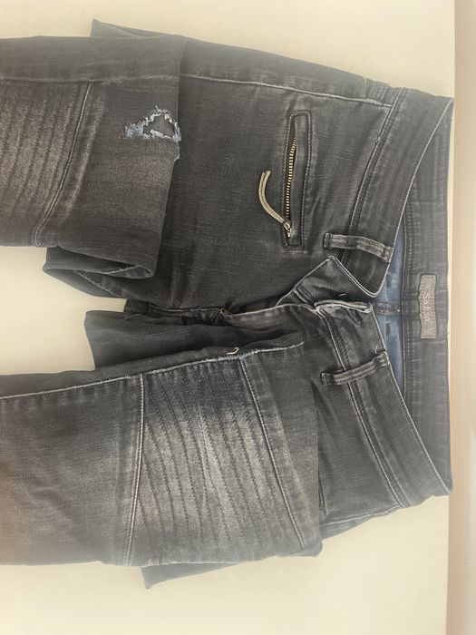 Calças ganga SALSA jeans