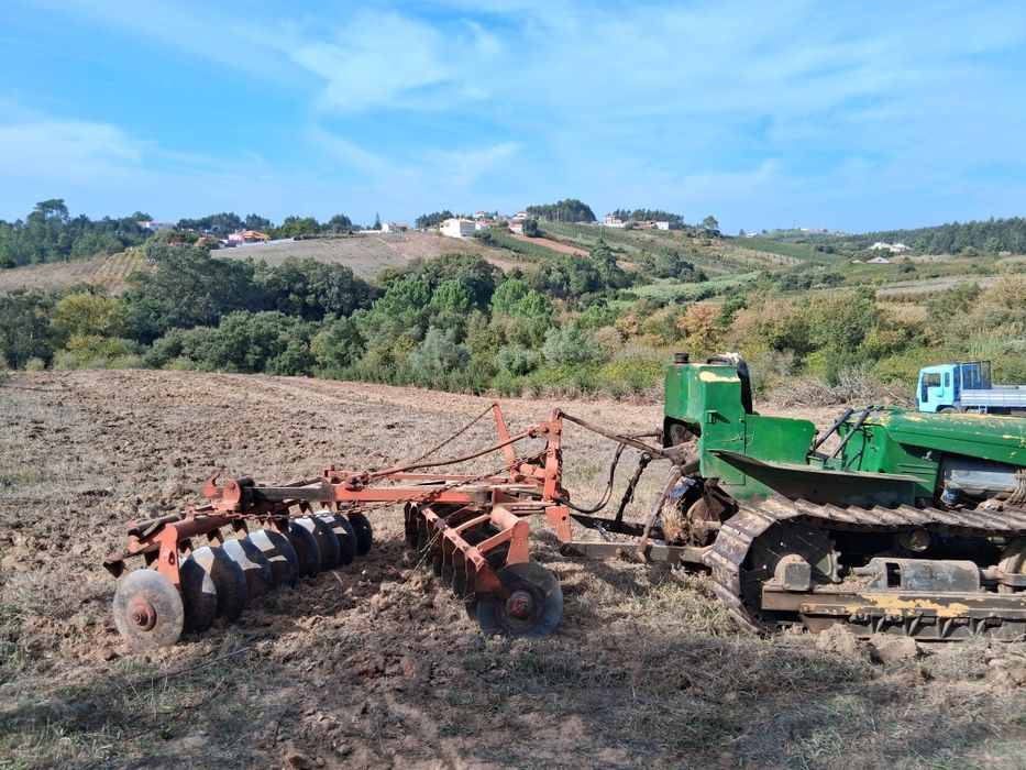 Escavacoes limpeza de terrenos