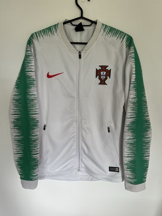 Bluza nike Portugalia