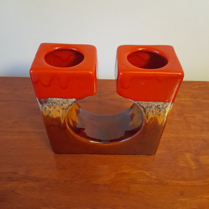 Jarra original louça e vidro434038934046648321