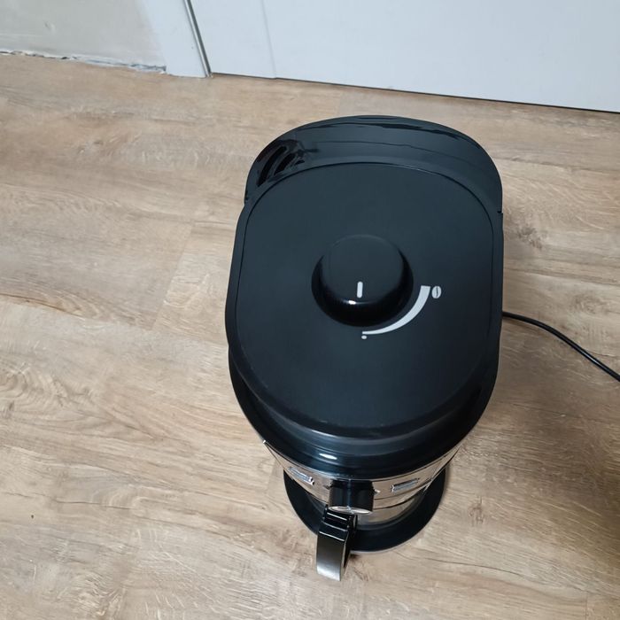 Кавоварка / кавомолка Grind &, Brew Klarstein