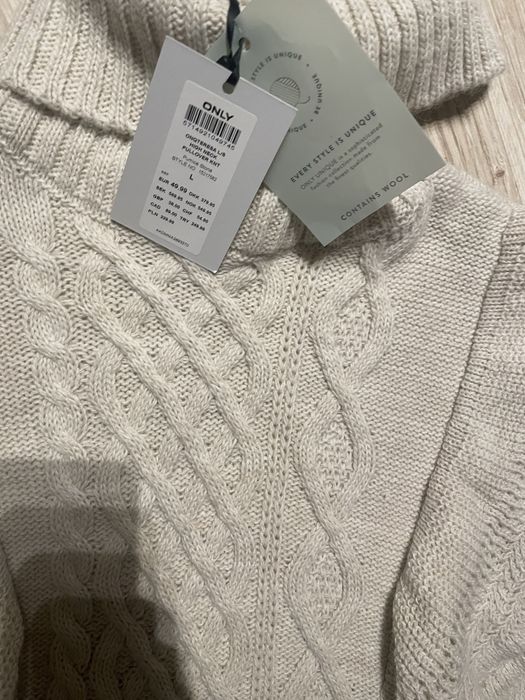 Sweter Only rozmiar L