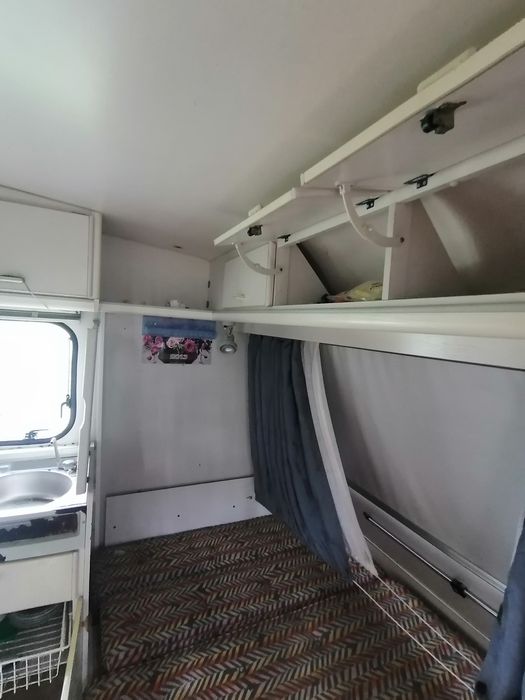 Житловий будинок на колесах