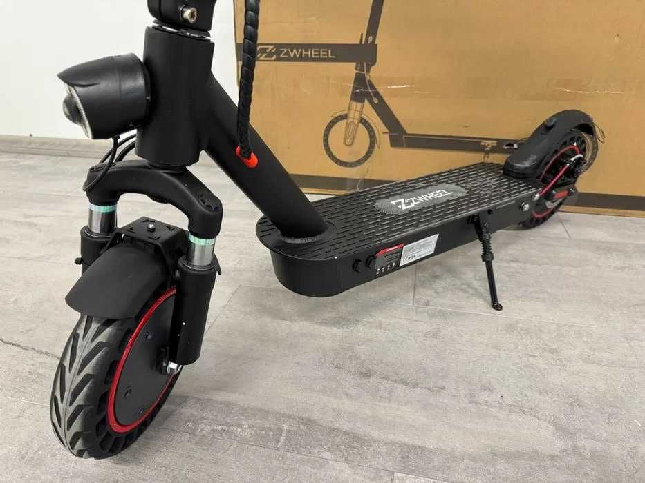 ‼️В НАЯВНОСТІ‼️ Електросамокат Kugoo Kirin G2 PRO 2024 / Куго/Куга