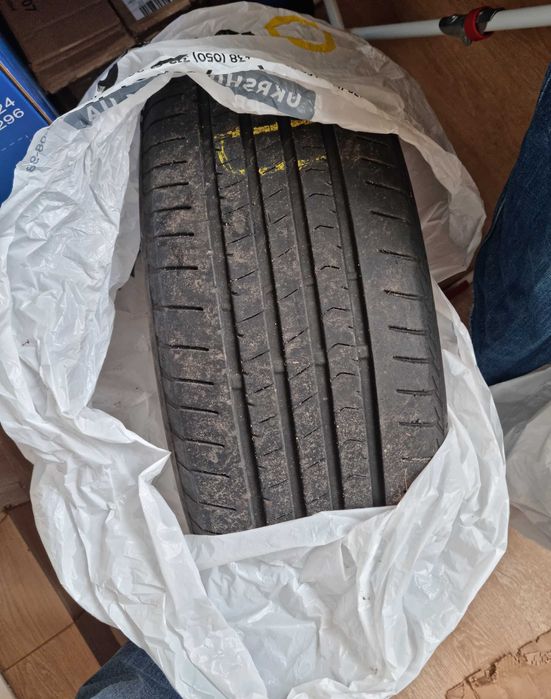 Bridgestone Ecopia EP300 225/55 R17 97V