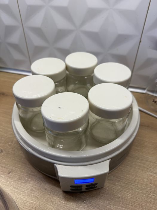 Йогуртниця Orion OR-YM02