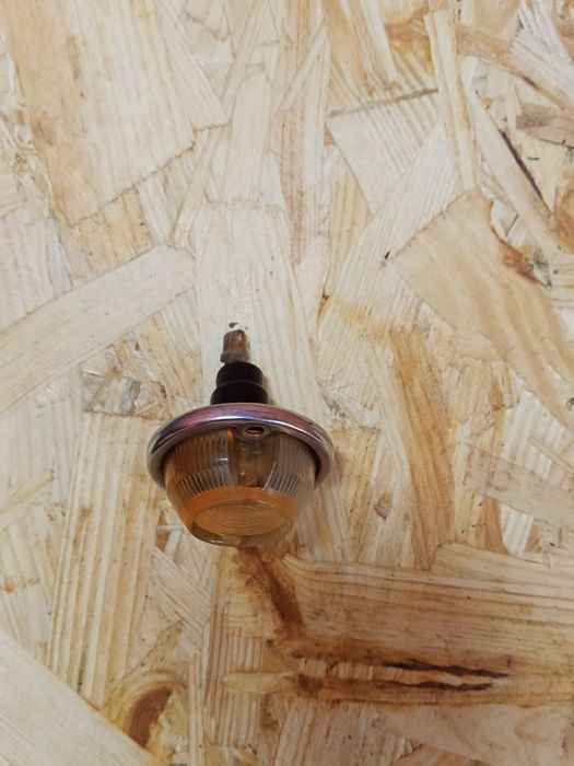 Продам повороти на москвич