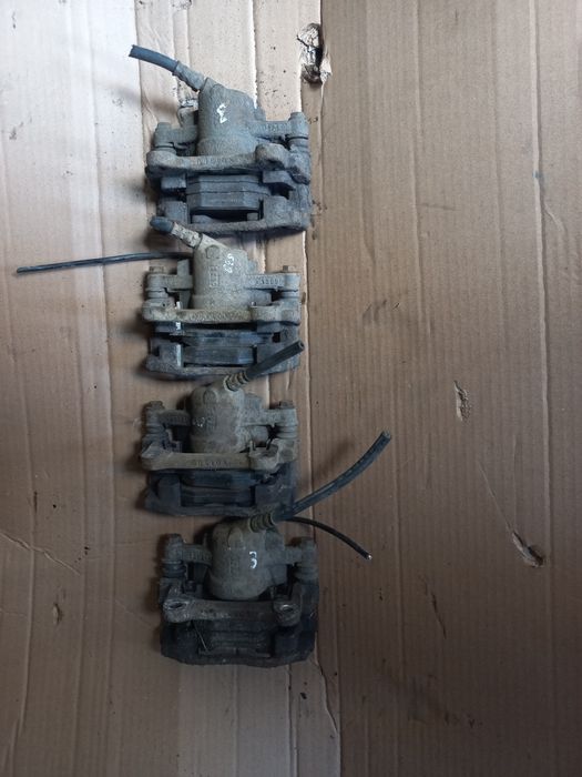 Супорт правий лівий Віто Віано Vito 639