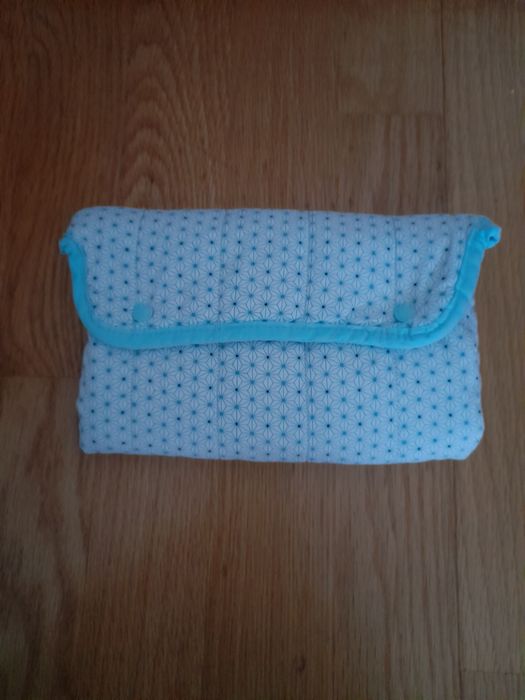 Muda fraldas Verbaudet