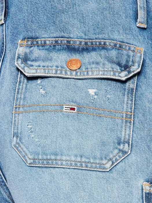 Tommy Hilfiger Ogrodniczki 34