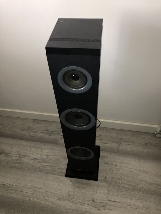 Torre de música Energy Sistem 1