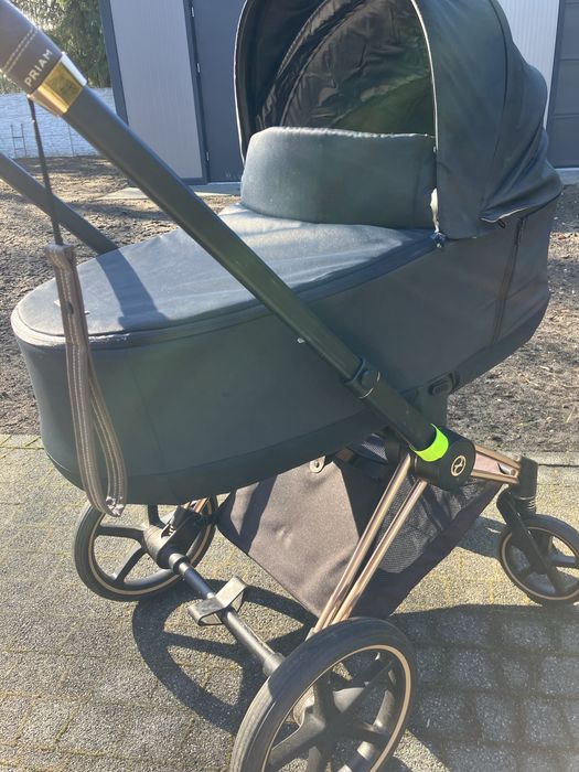 Wozek Cybex Priam