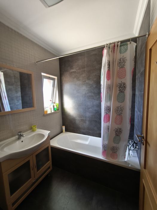 Apartamento T1 + Garagem