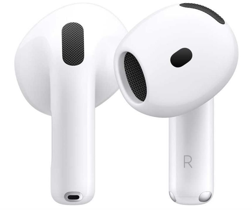 Apple AirPods 4 - SELADO