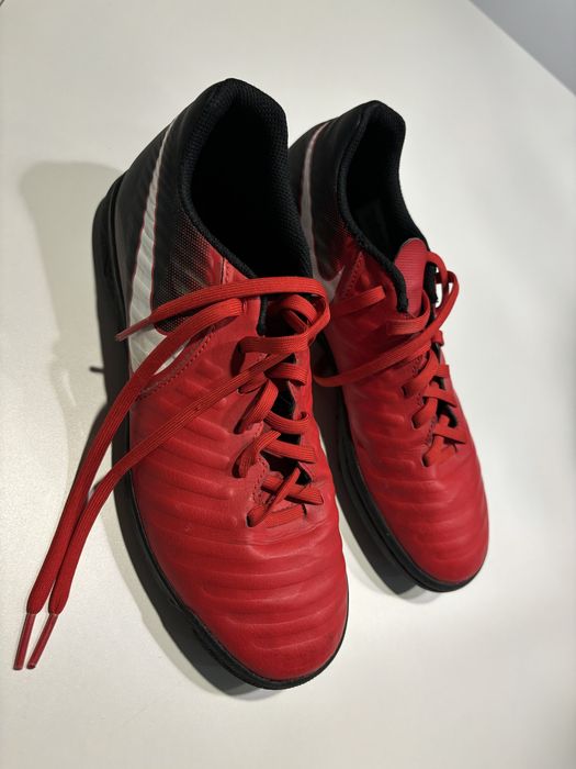 Korki Nike Tiempo X , rozmiar 39 / 24,5 cm