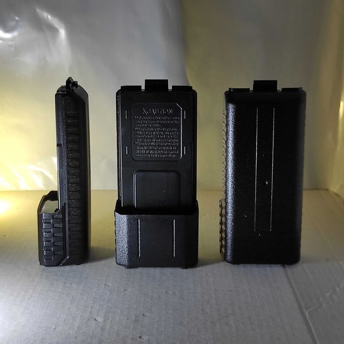 ••• Батарейный Отсек | Кейс | Батарея Для Рации Baofeng UV-5R