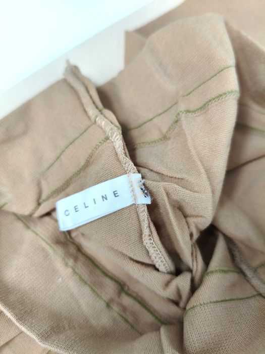 Vintage rajstopy Celine L