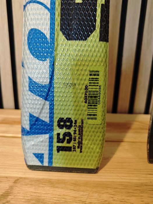 Skis ATOMIC Supercross