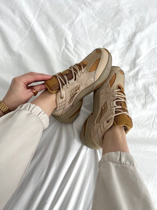 !!!АКЦІЯ!!!NIKE M2k Tekno